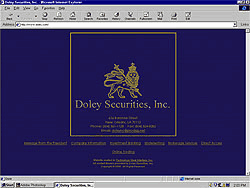 Doley Securities, Inc.
