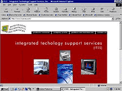 Integrated Technology Support Systems